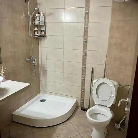 Appartement Elegant Near - Terrace & Parking *