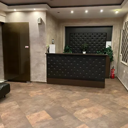 Elegant Near - Terrace & Parking * ネセバル